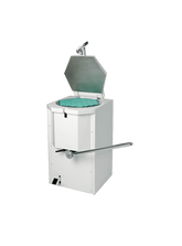 SPEZZATRICE ESAGONALE MANUALE -  37/60